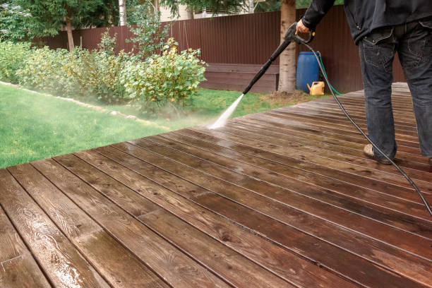 Professional  Pressure Washing Services in Atmore, AL